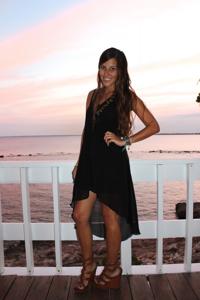 introducing the new look of very allegra!! VeryAllegra