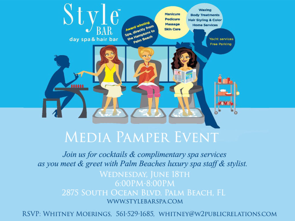 Media-party--Style-bar