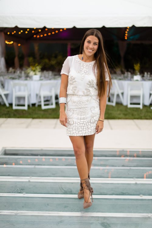 engagement party guest outfit ideas