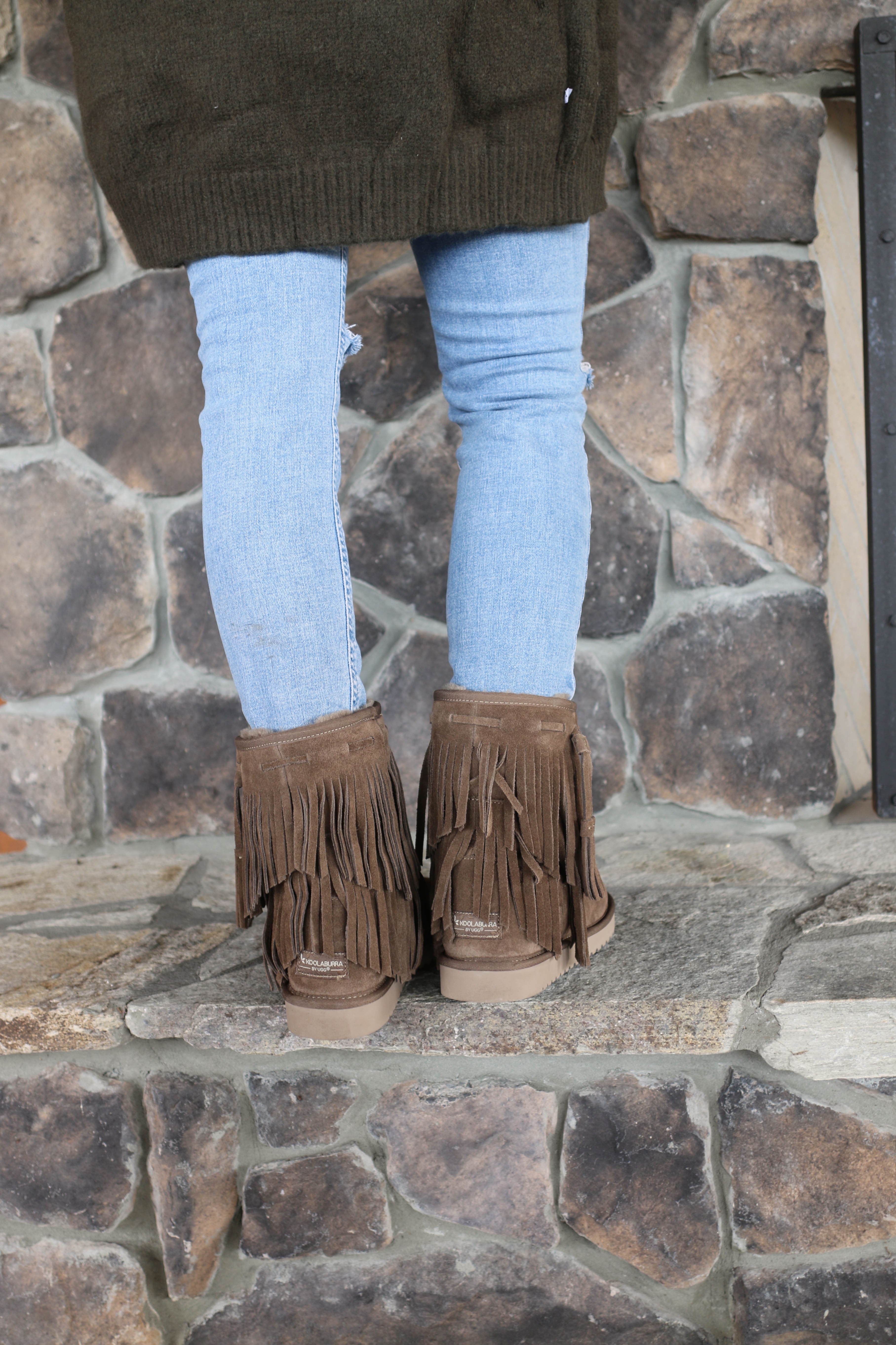 Cozy Mornings with Koolaburra by UGG 