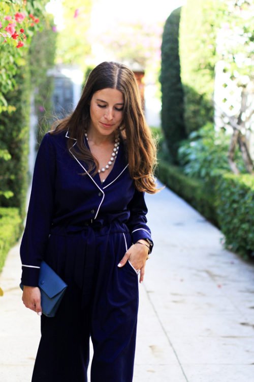 j crew jumpsuit